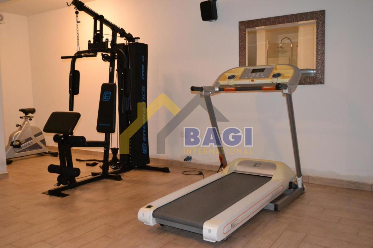 ISTRIA - LABIN Villa con wellness e piscina