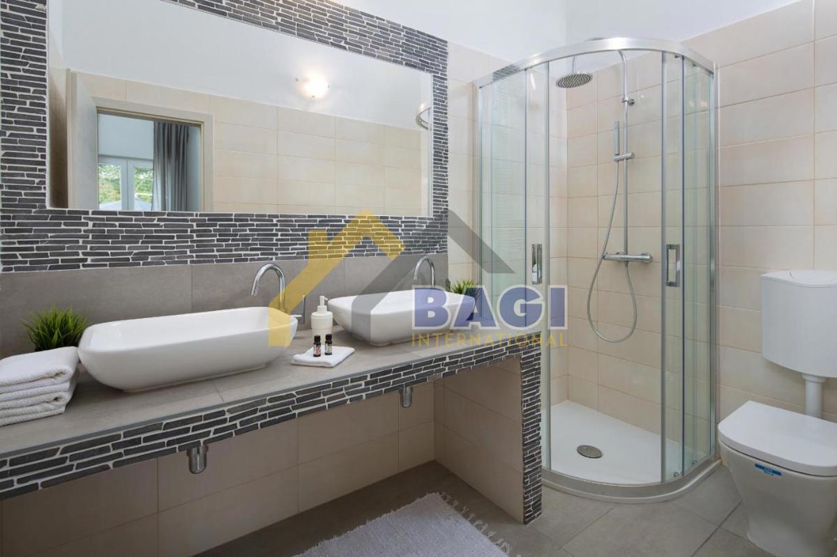 ISTRIA - LABIN Villa con wellness e piscina