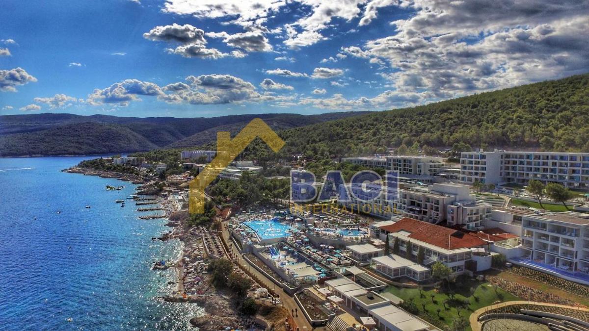 ISTRIA - LABIN Villa con wellness e piscina