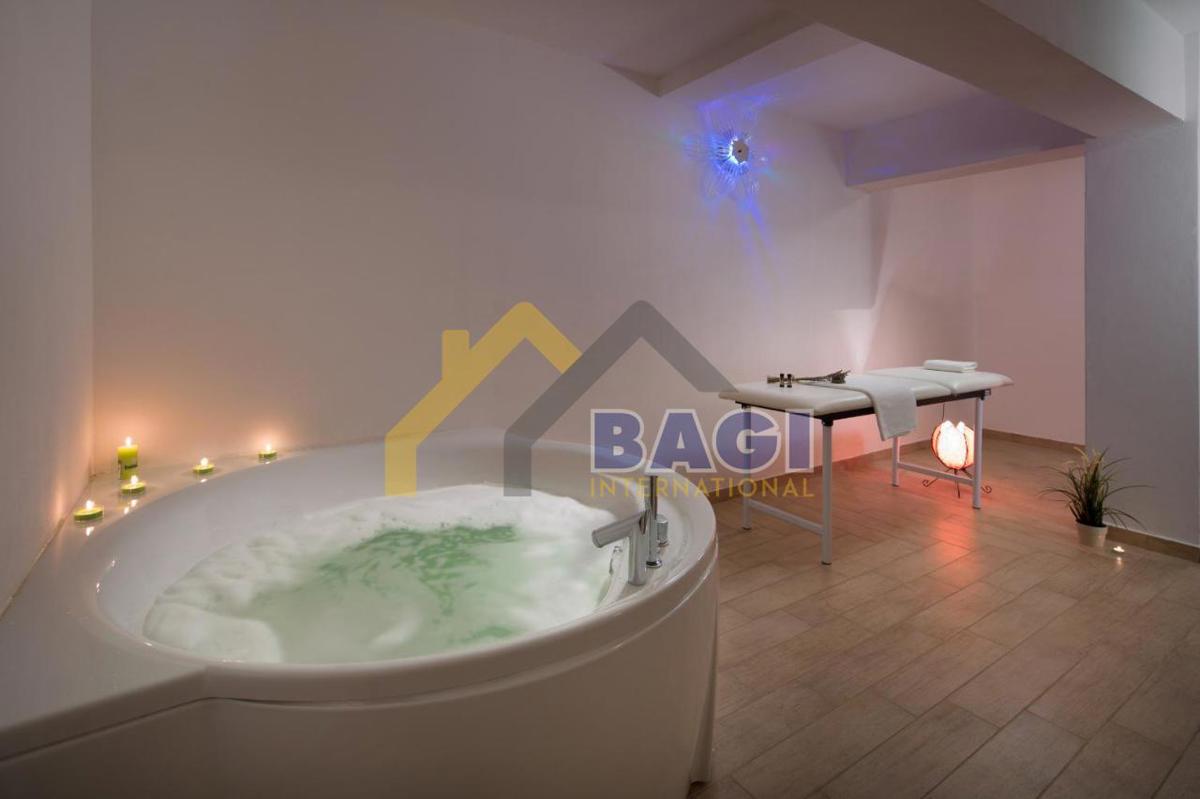 ISTRIA - LABIN Villa con wellness e piscina