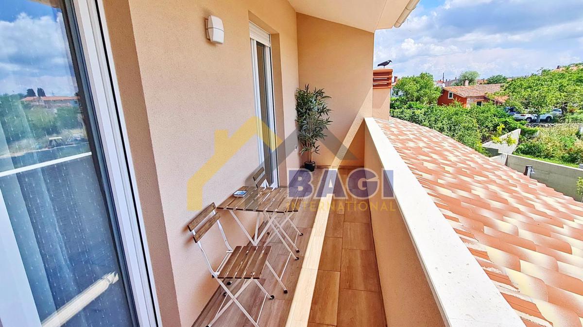 ISTRIA – POLA Casa con piscina e giardino