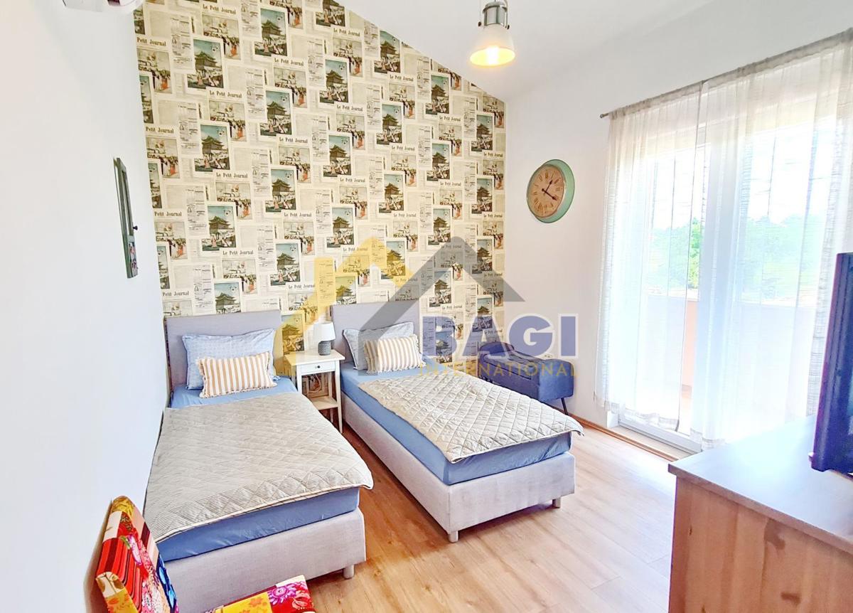 ISTRIA – POLA Casa con piscina e giardino