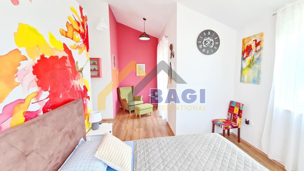 ISTRIA – POLA Casa con piscina e giardino