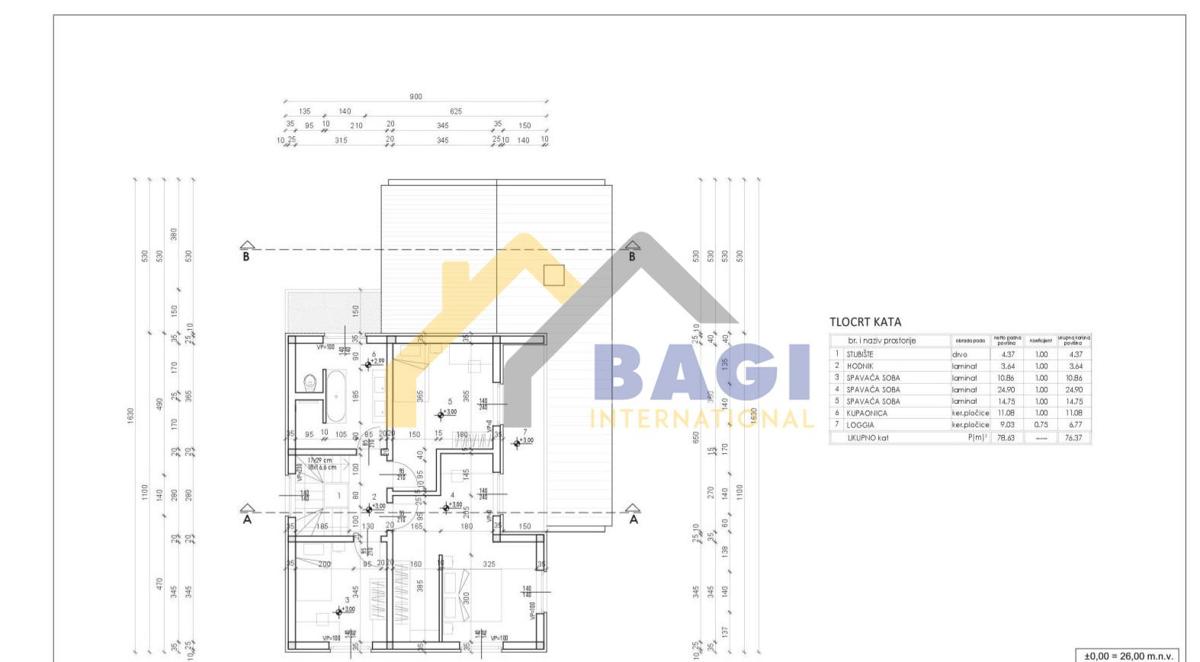 ISTRIA – POLA Casa con piscina e giardino