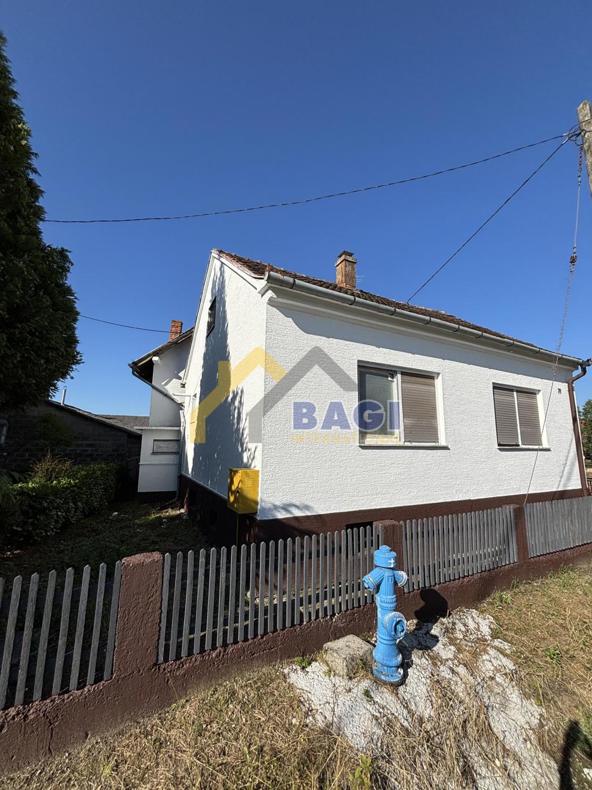 Casa Peskovec, Vrbovec, 100m2