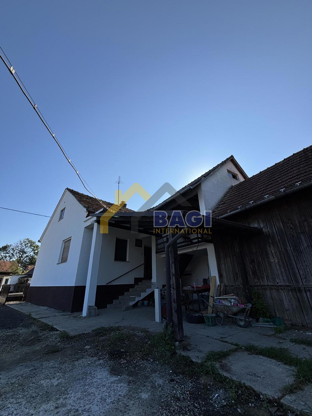 Casa Peskovec, Vrbovec, 100m2