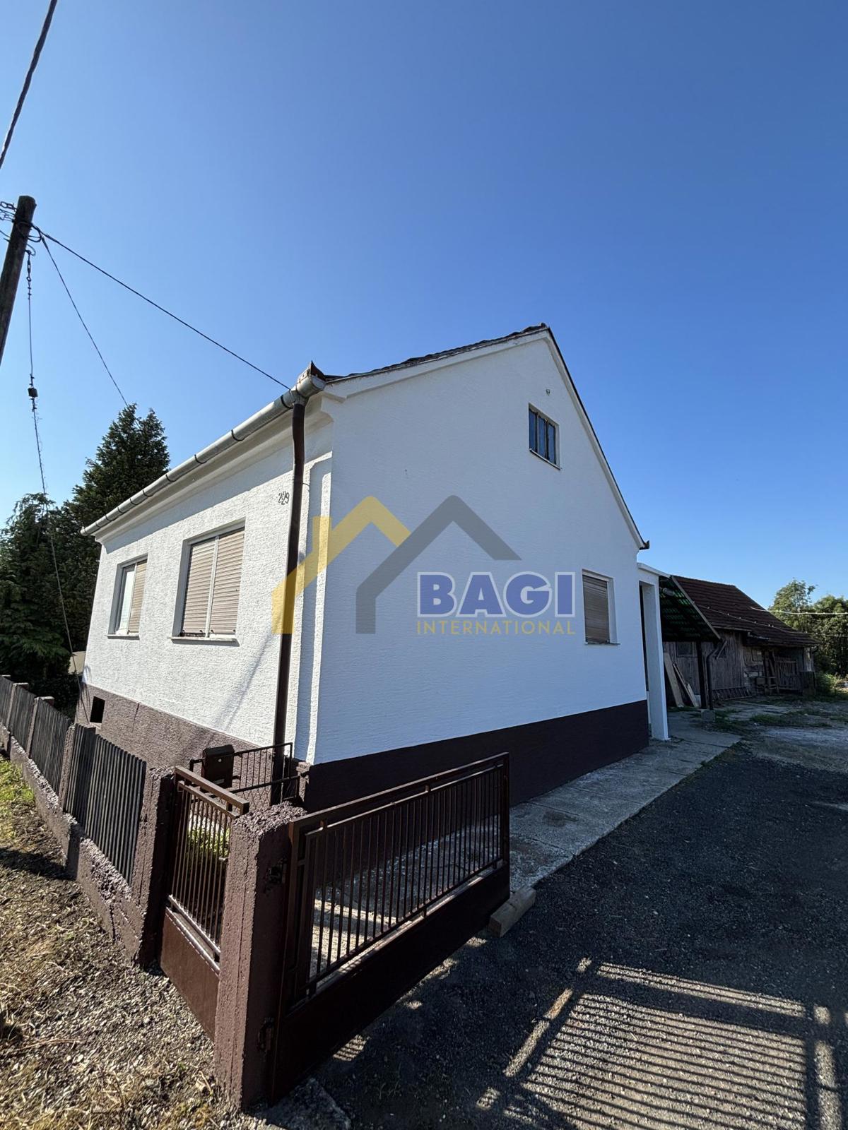 Casa Peskovec, Vrbovec, 100m2