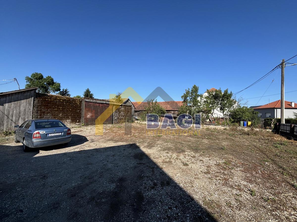 Casa Peskovec, Vrbovec, 100m2