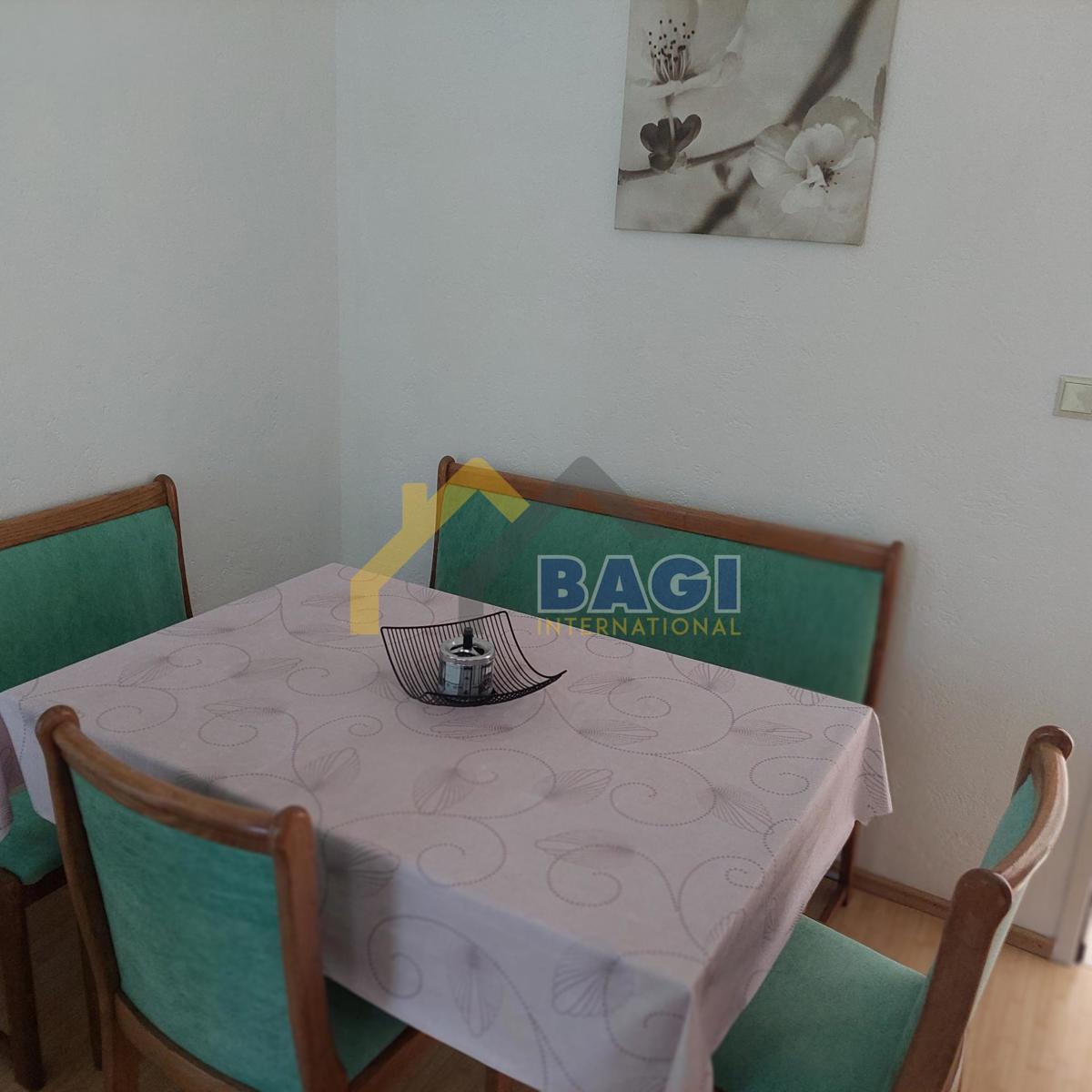 IN VENDITA ŠTINJAN CASA CON 4 APPARTAMENTI