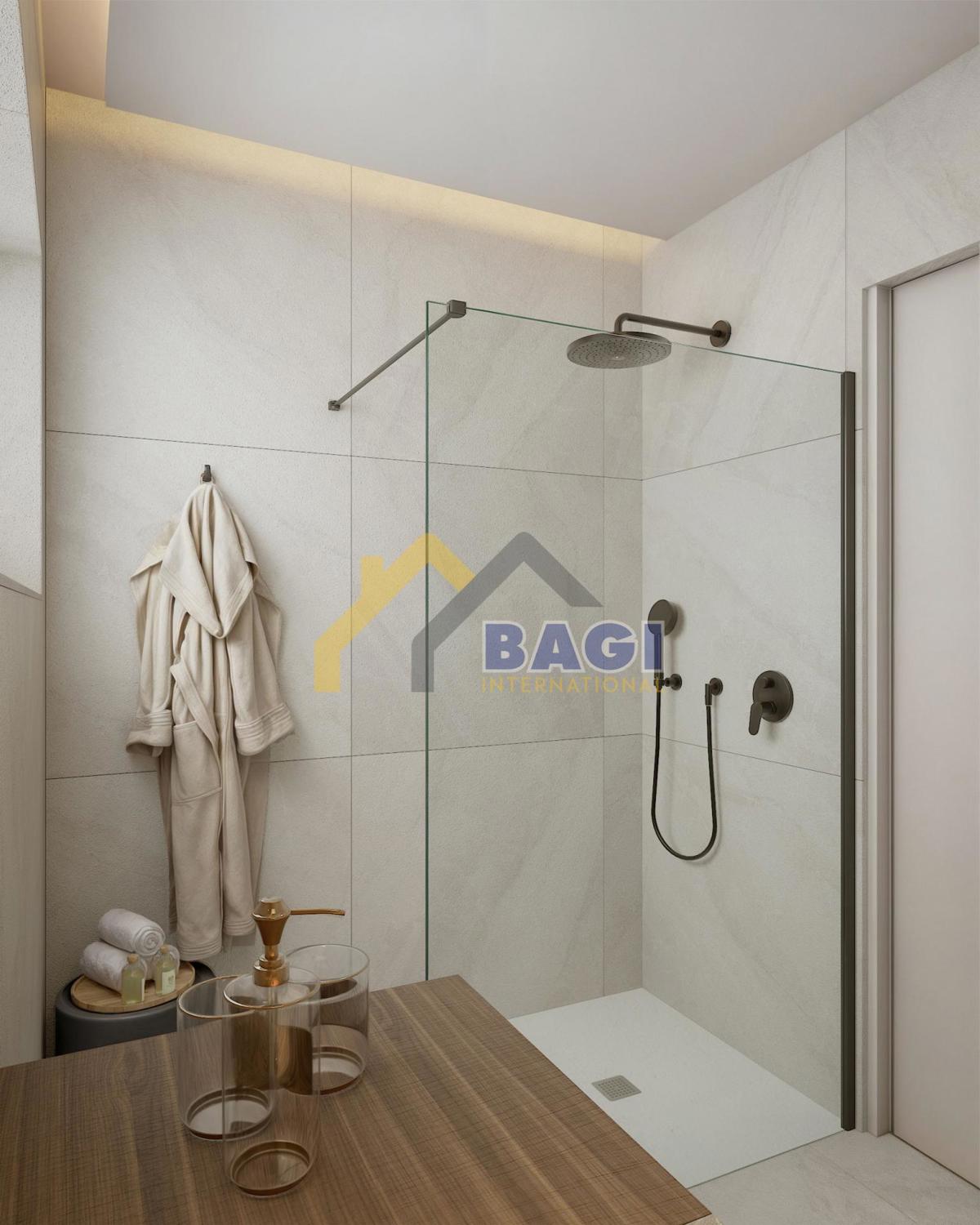 ROVIGNO - APPARTAMENTO DI LUSSO CON TERRAZZA SUL TETTO 237,75 m2