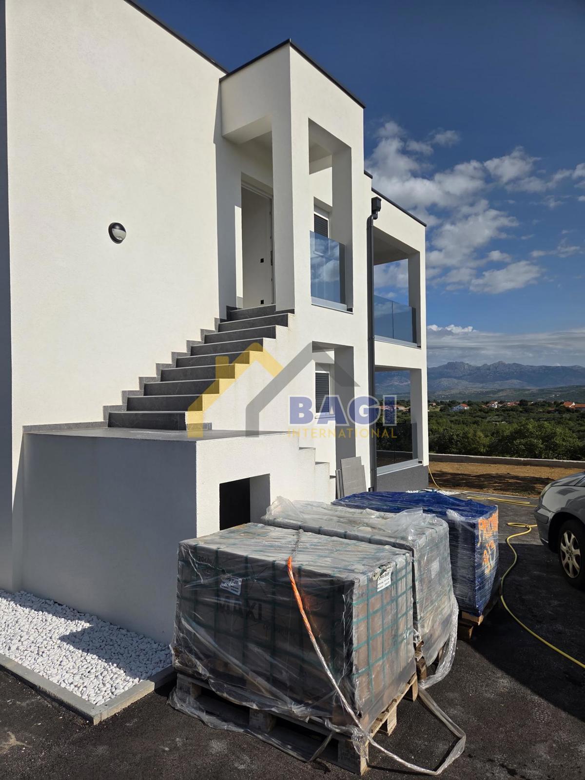 Casa Pridraga, Novigrad, 116,92m2