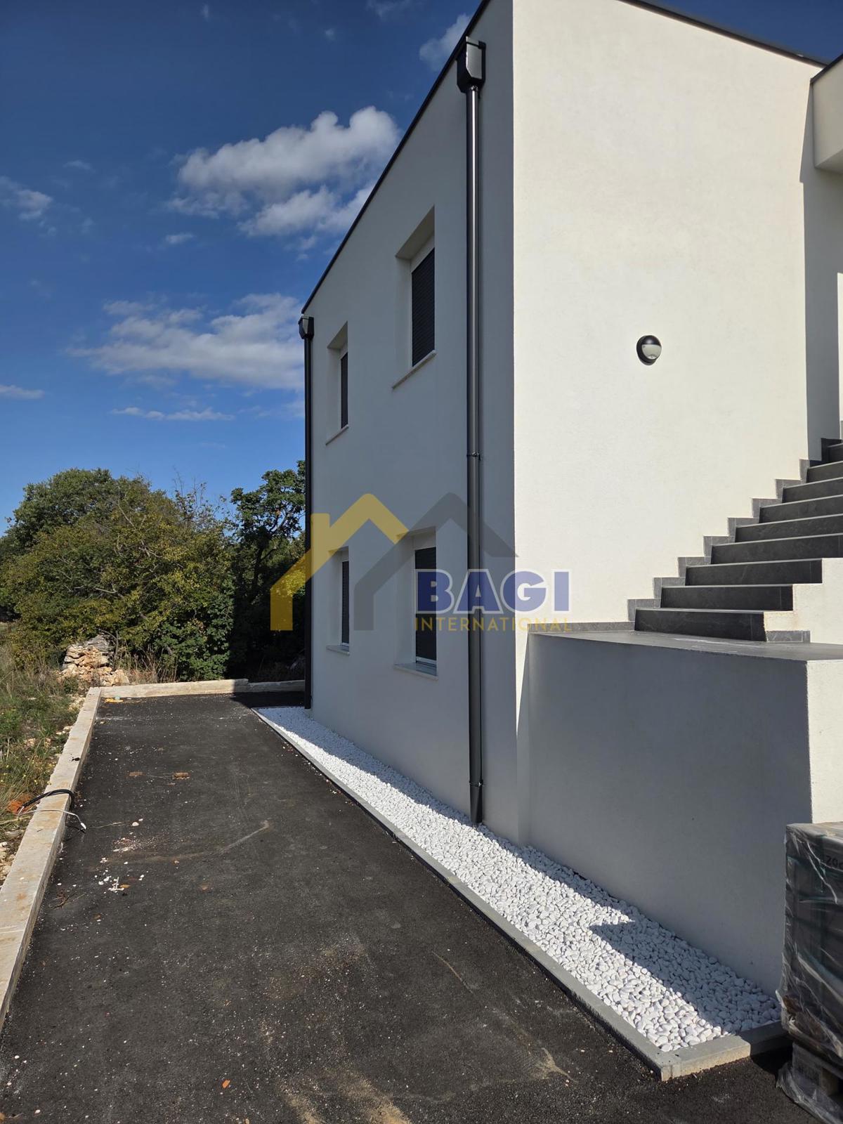 Casa Pridraga, Novigrad, 116,92m2