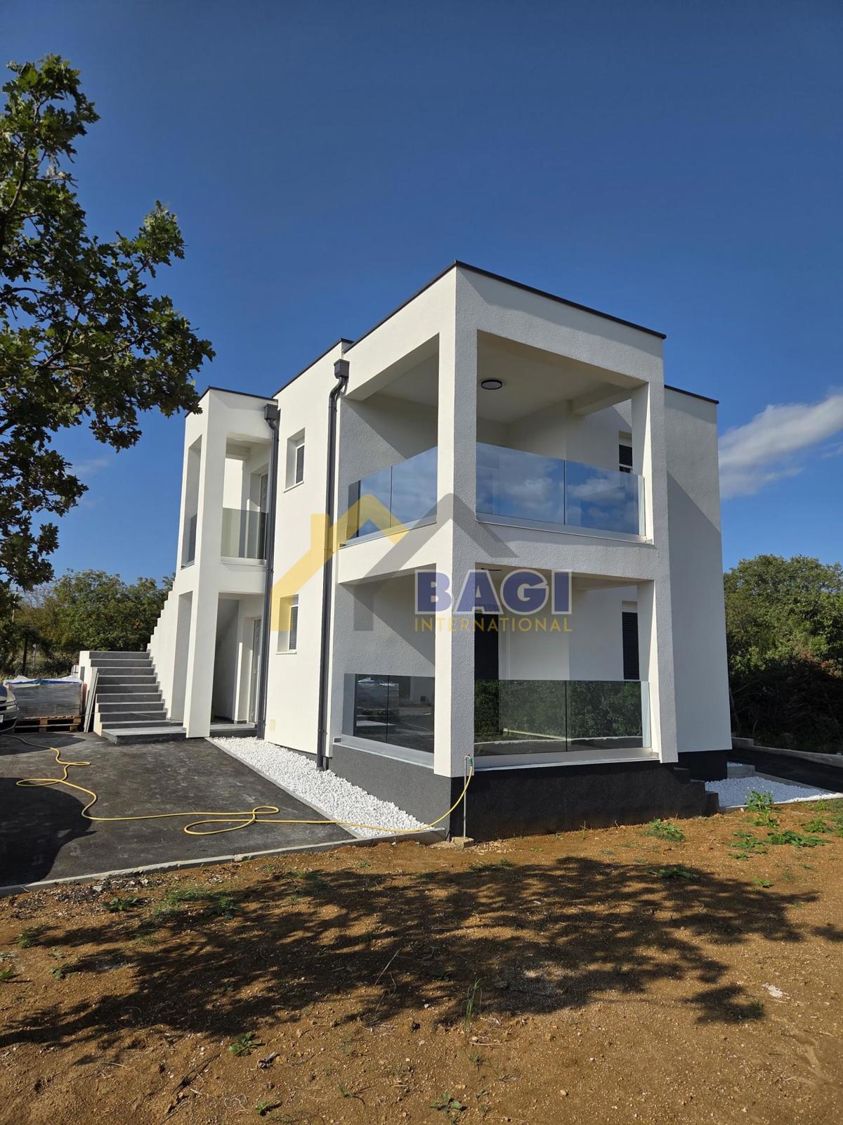 Casa Pridraga, Novigrad, 116,92m2