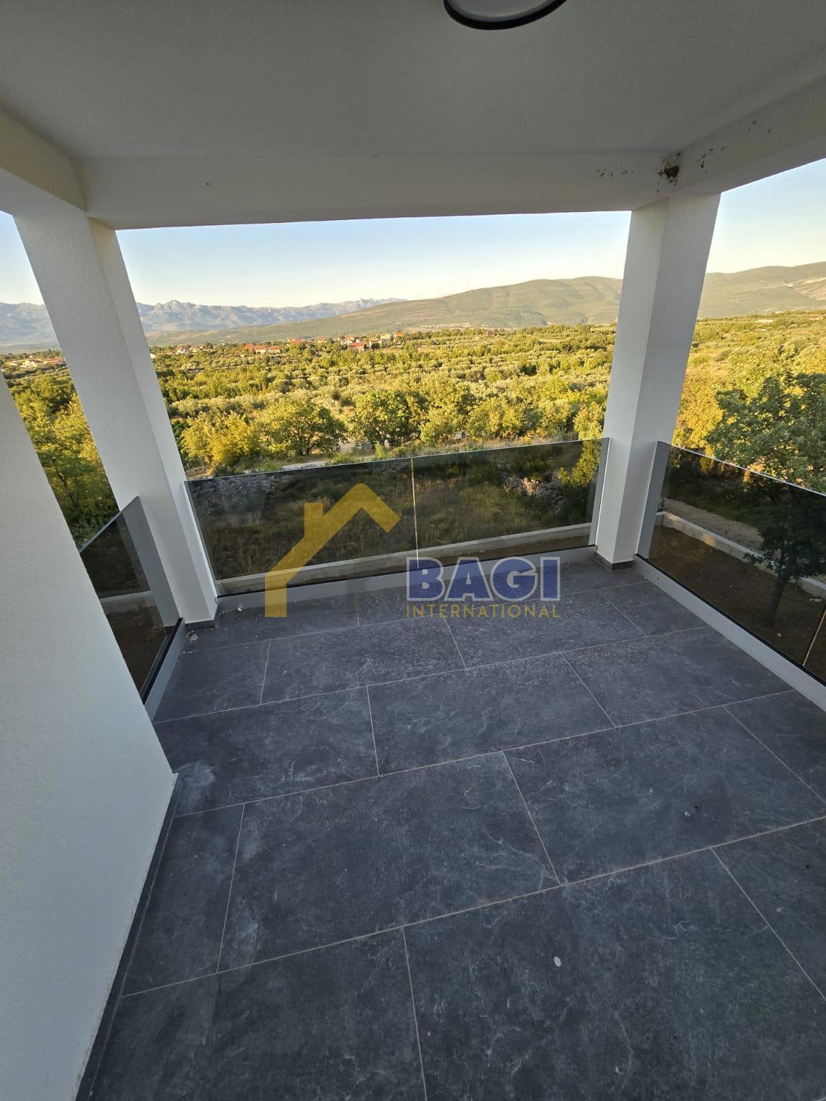 Casa Pridraga, Novigrad, 116,92m2