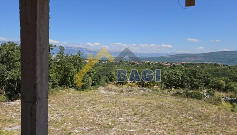 Casa Pridraga, Novigrad, 116,92m2