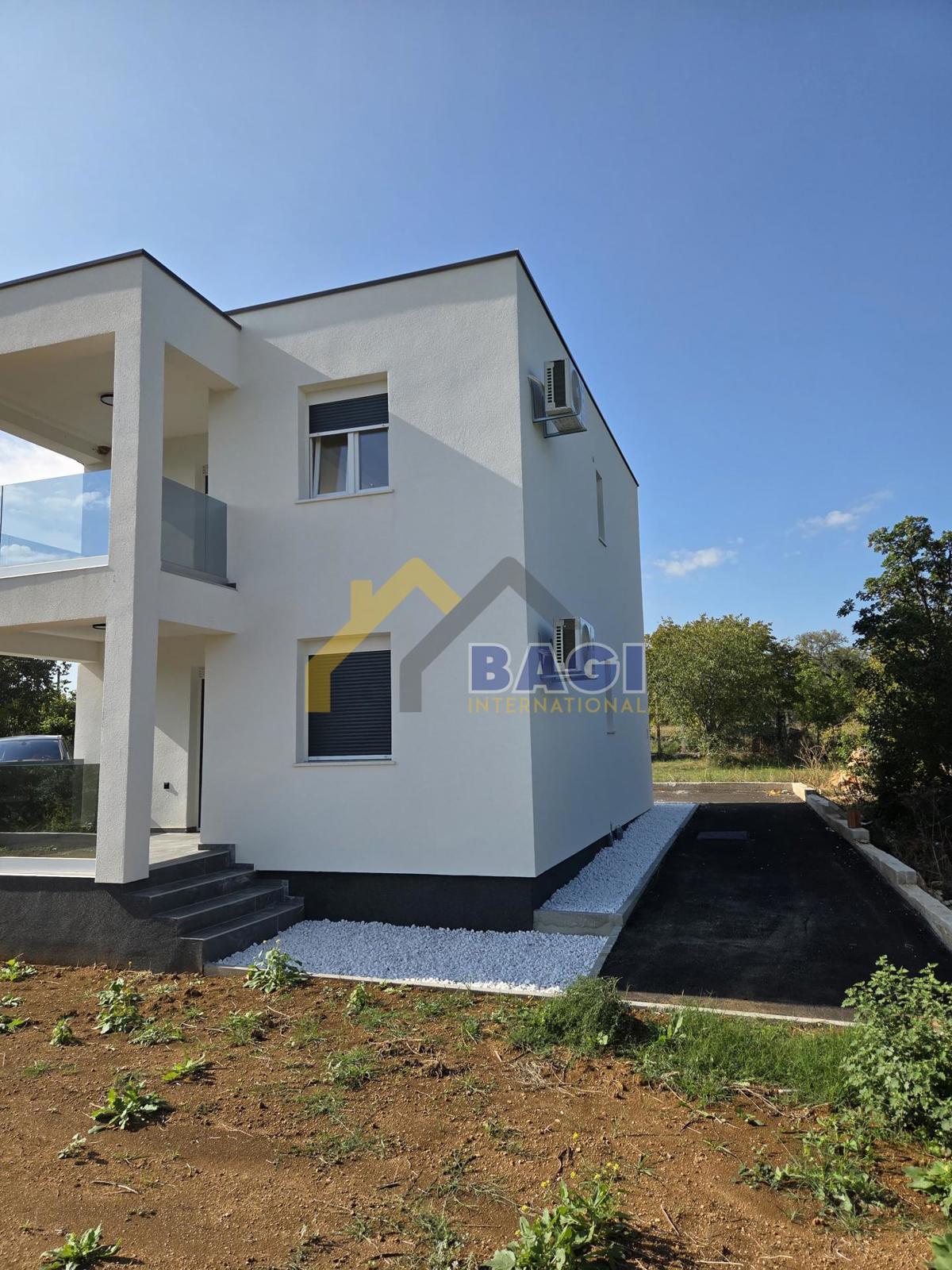 Casa Pridraga, Novigrad, 116,92m2