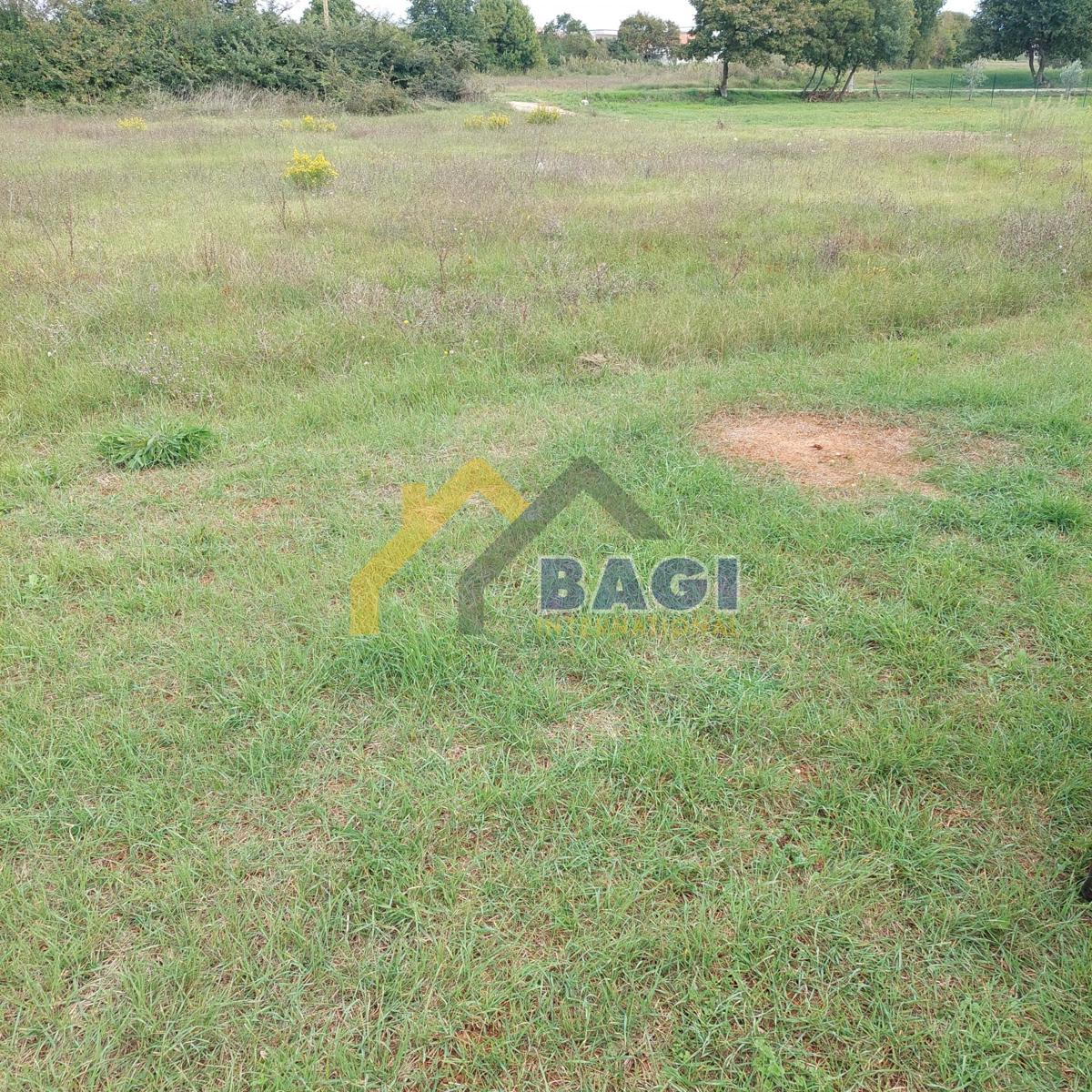 Istria-Loborika-Terreno edificabile 573m2