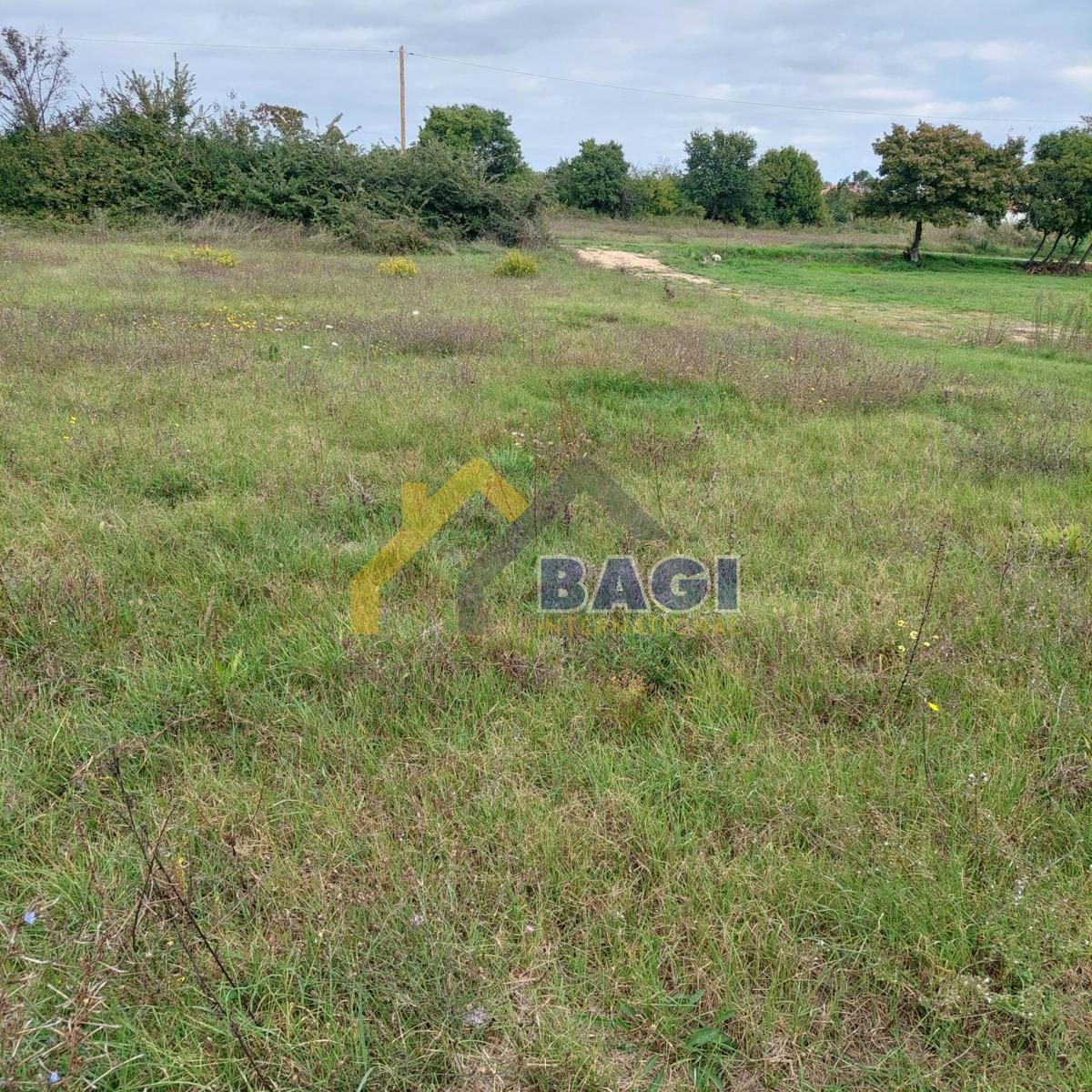 Istria-Loborika-Terreno edificabile 573m2