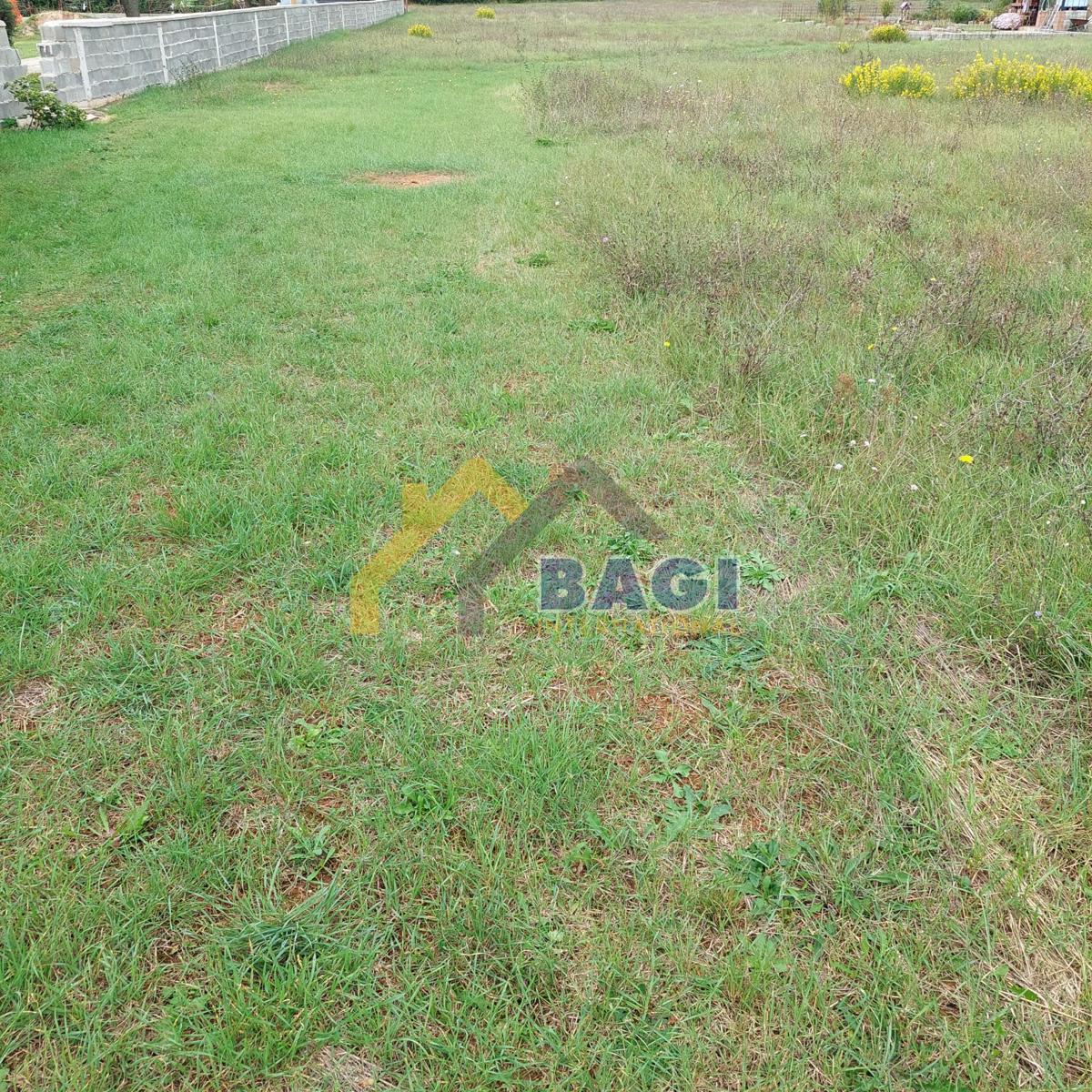 Istria-Loborika-Terreno edificabile 573m2