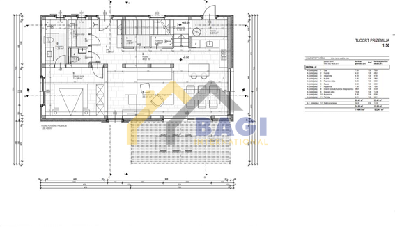 TERRENO EDIFICABILE NEI DINTORNI DI PARENZO CON PERMESSO DI COSTRUZIONE