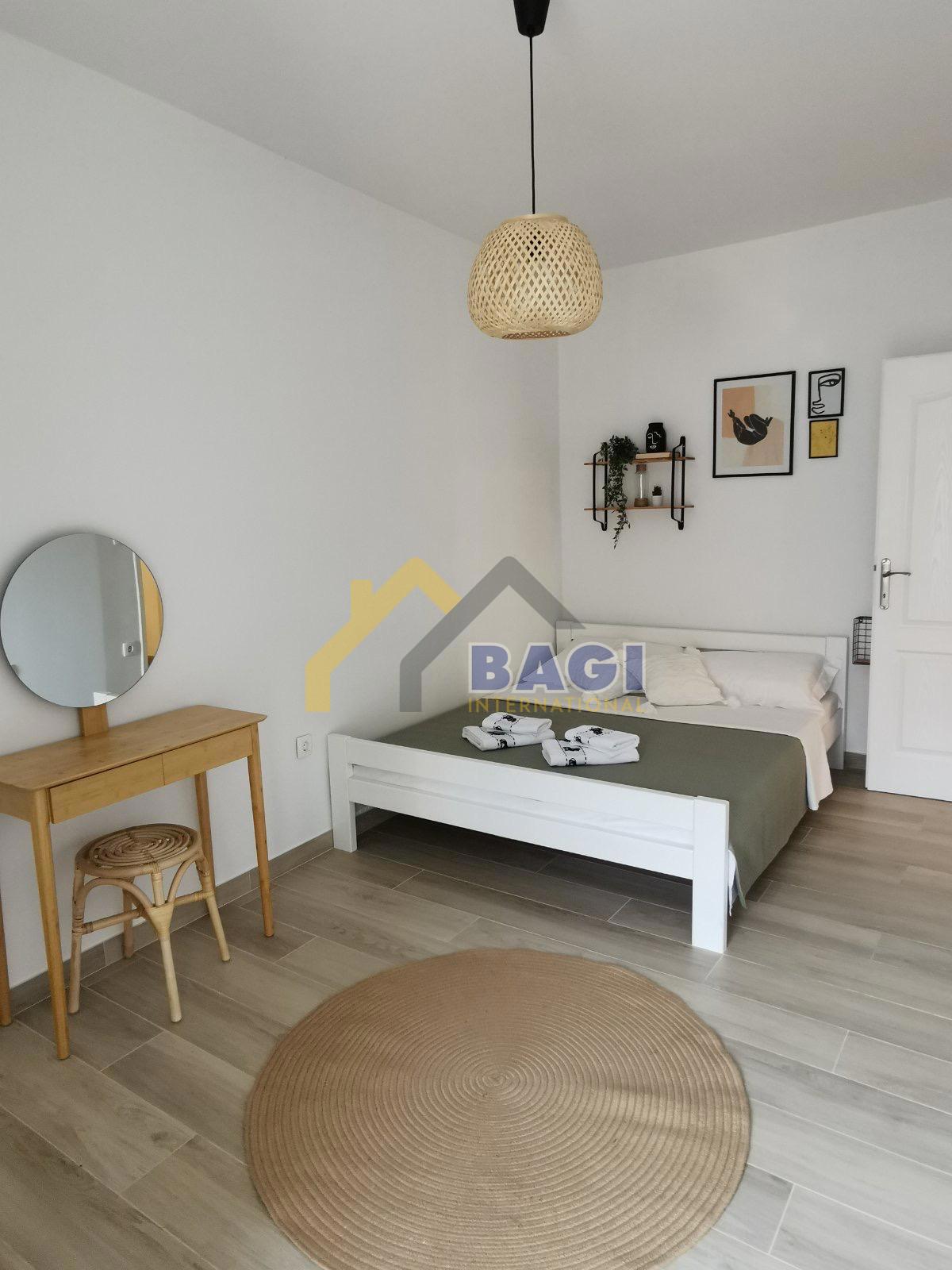 APPARTAMENTO A POLA CON DUE CAMERE DA LETTO 53m2 E GIARDINO DI 50m2Italia