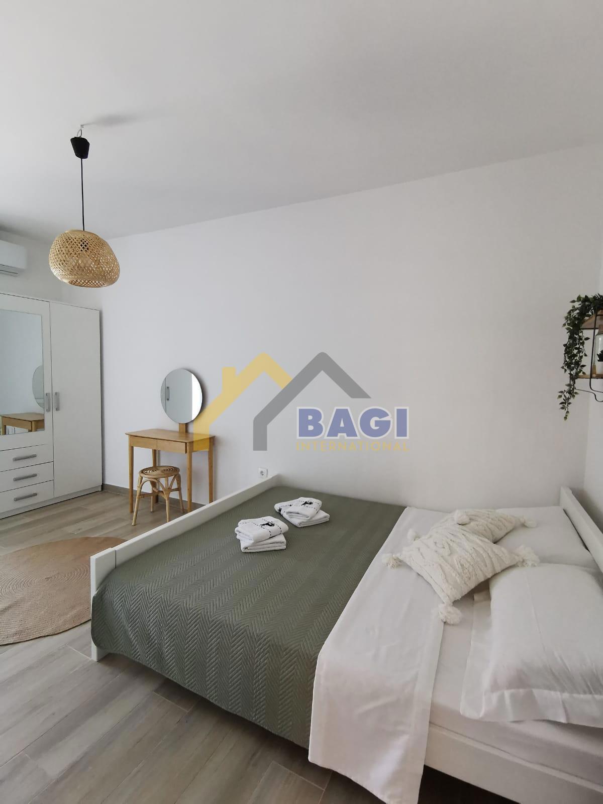 APPARTAMENTO A POLA CON DUE CAMERE DA LETTO 53m2 E GIARDINO DI 50m2Italia