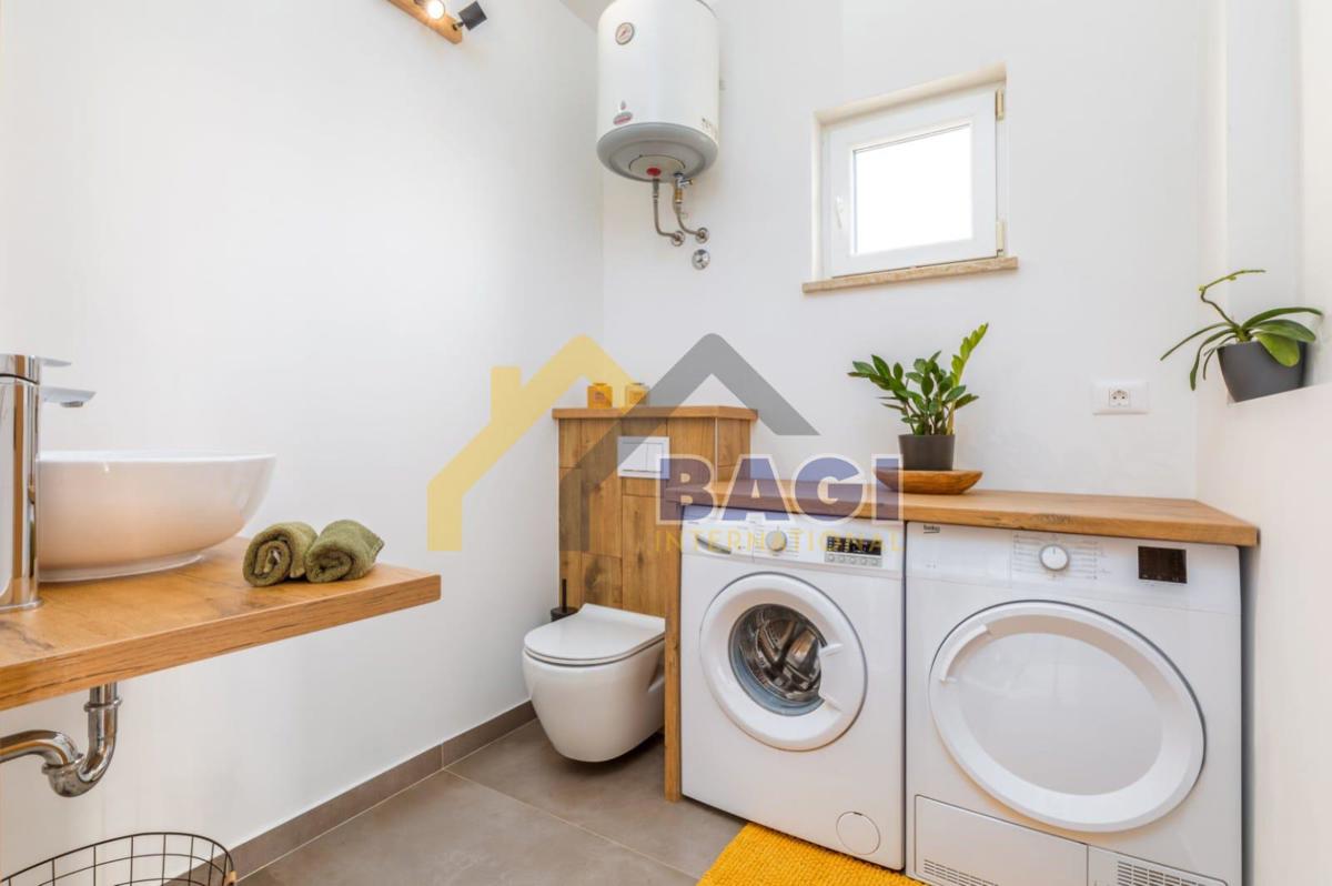 VALBANDON - appartamento duplex vicino al mare