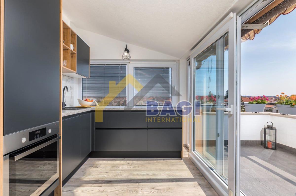 VALBANDON - appartamento duplex vicino al mare