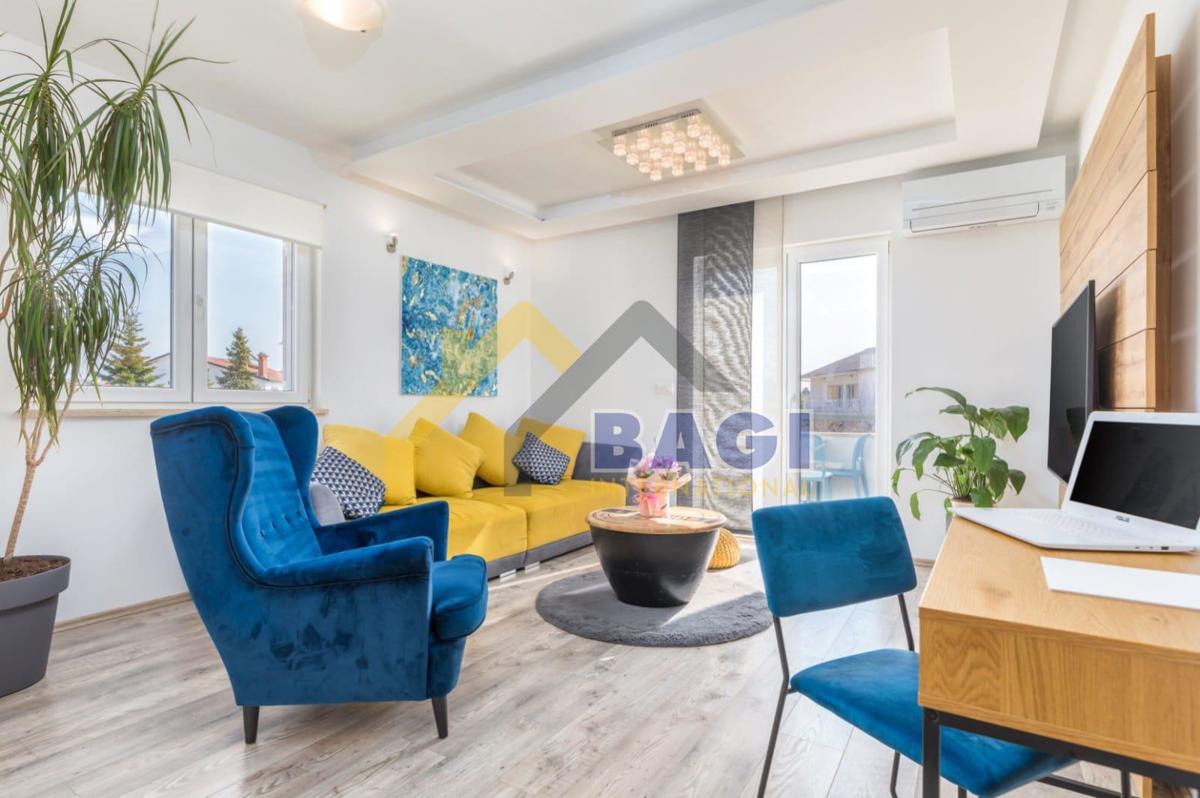 VALBANDON - appartamento duplex vicino al mare