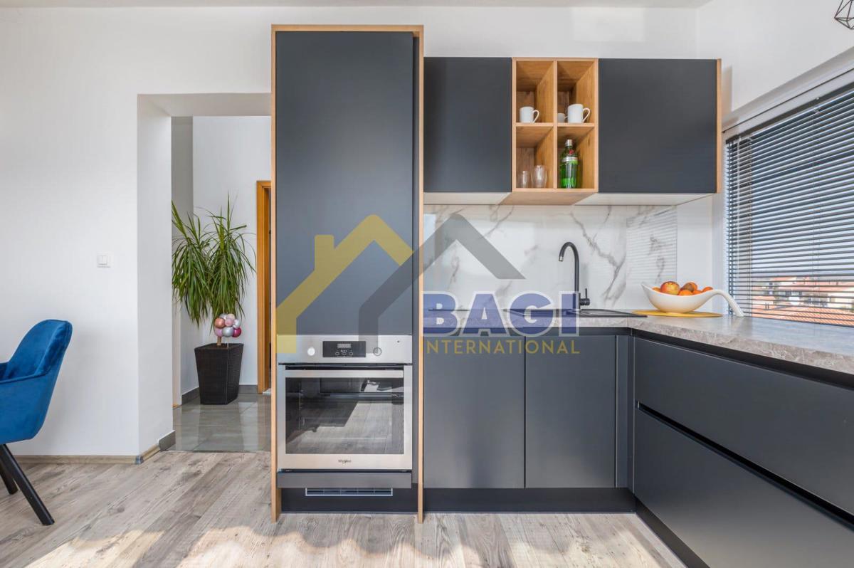 VALBANDON - appartamento duplex vicino al mare