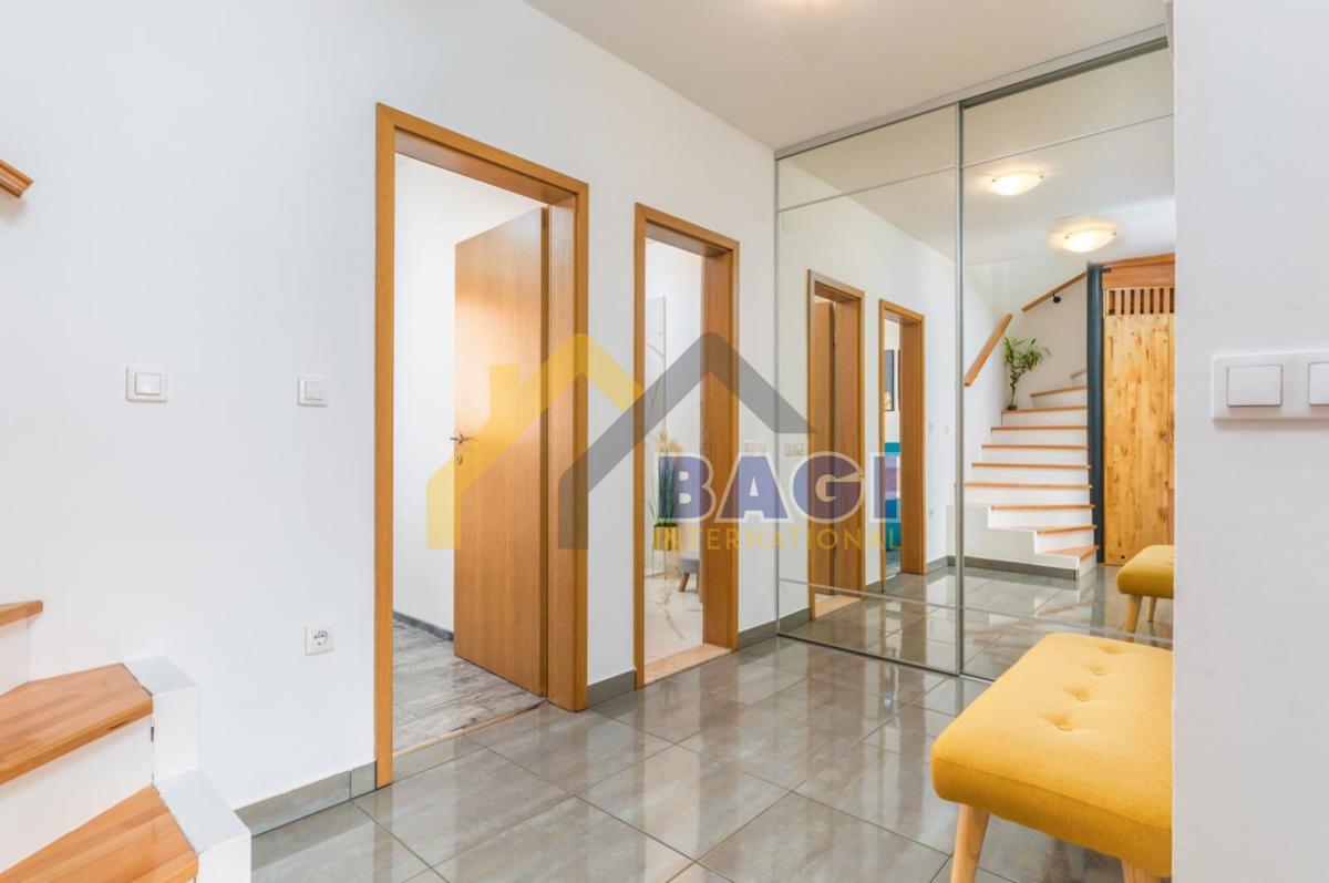 VALBANDON - appartamento duplex vicino al mare