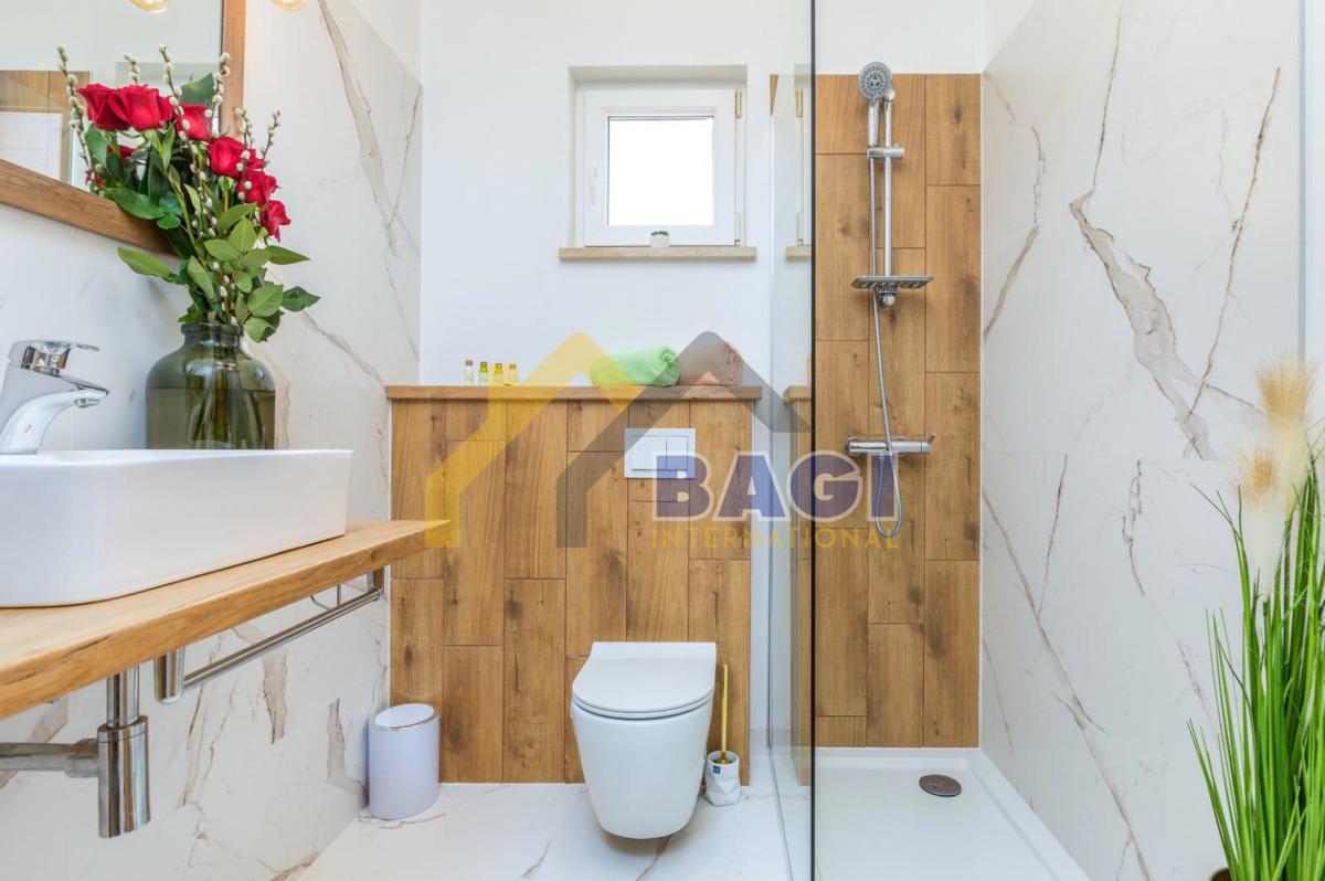 VALBANDON - appartamento duplex vicino al mare