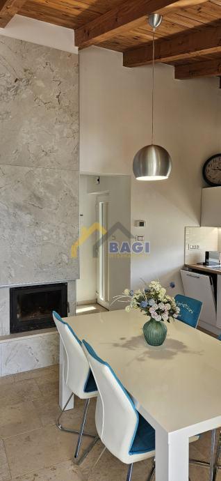 Casa con piscina – Sveti Petar u Šumi