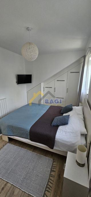 Casa con piscina – Sveti Petar u Šumi