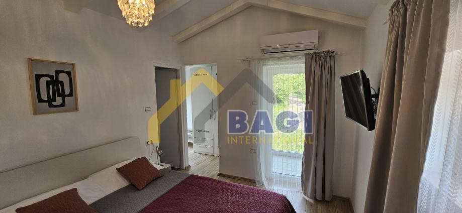 Casa con piscina – Sveti Petar u Šumi