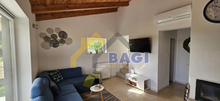 Casa con piscina – Sveti Petar u Šumi