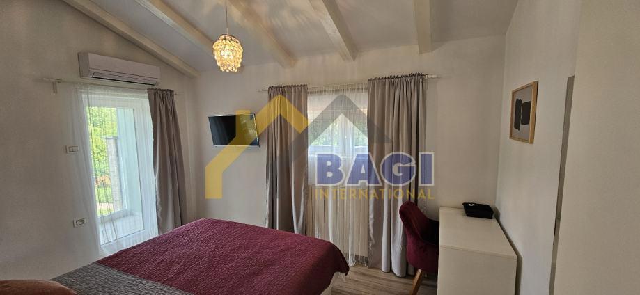 Casa con piscina – Sveti Petar u Šumi