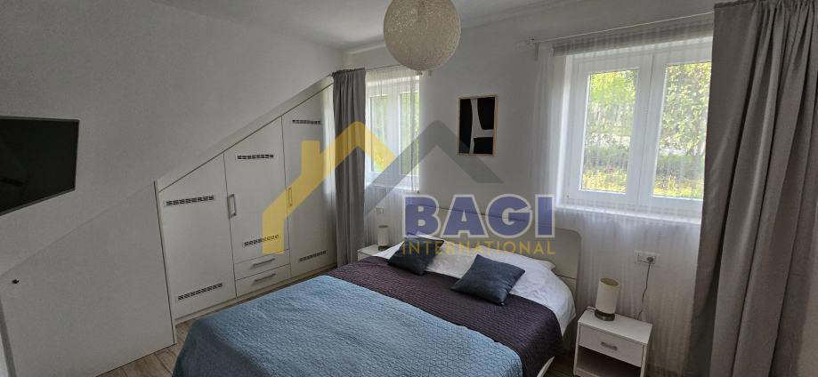 Casa con piscina – Sveti Petar u Šumi