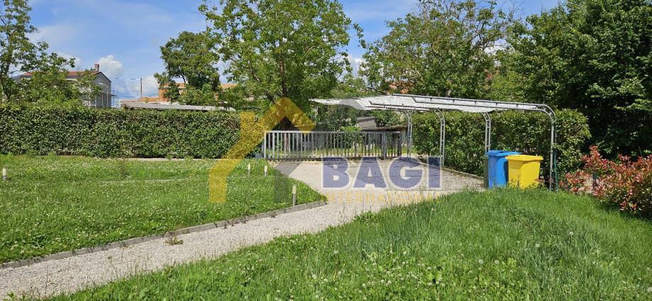 Casa con piscina – Sveti Petar u Šumi