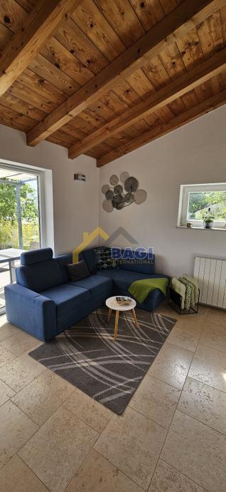 Casa con piscina – Sveti Petar u Šumi