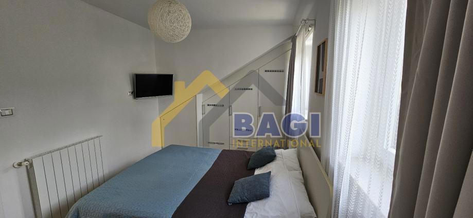 Casa con piscina – Sveti Petar u Šumi