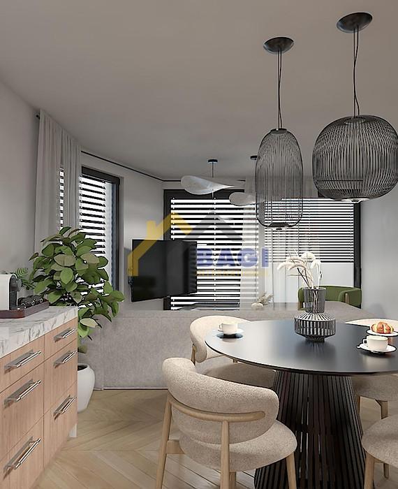 ISTRIA - ROVIGNO Appartamento al piano terra in una posizione TOP!