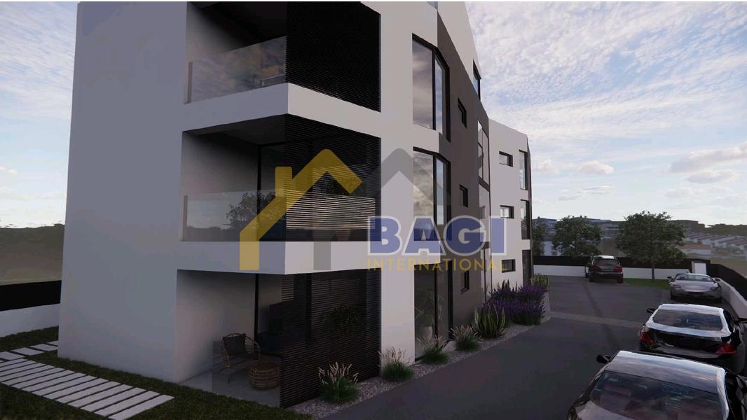 ISTRIA - ROVIGNO Appartamento al piano terra in una posizione TOP!