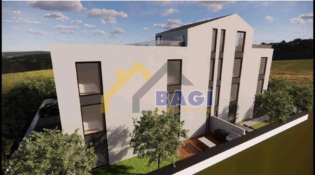 ISTRIA - ROVIGNO Appartamento al piano terra in una posizione TOP!