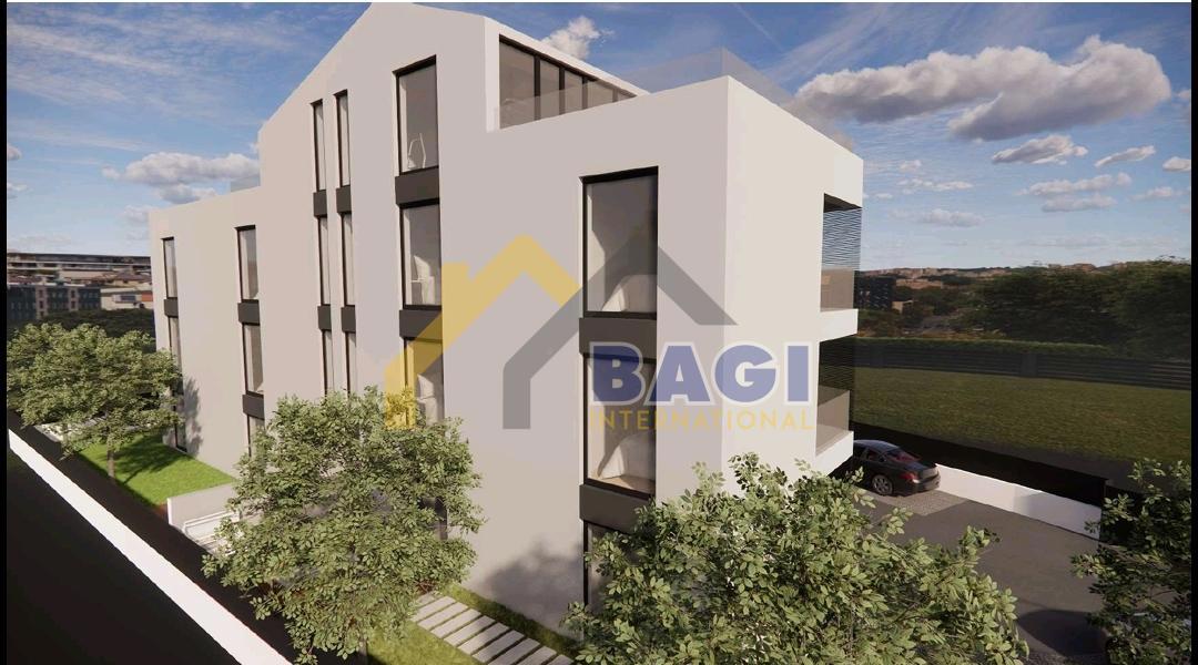 ISTRIA - ROVIGNO Appartamento al piano terra in una posizione TOP!