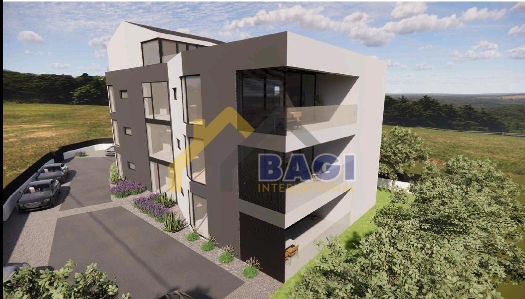 ISTRIA - ROVIGNO Appartamento al piano terra in una posizione TOP!