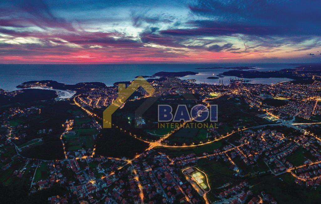 Casa Ližnjan, 400m2