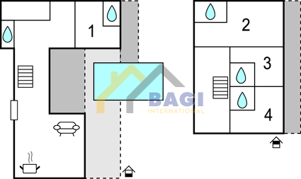 Casa Ližnjan, 400m2