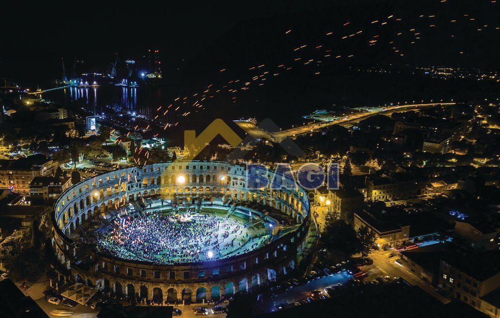 Casa Ližnjan, 400m2