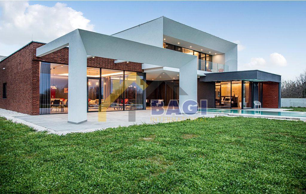 Casa Ližnjan, 400m2